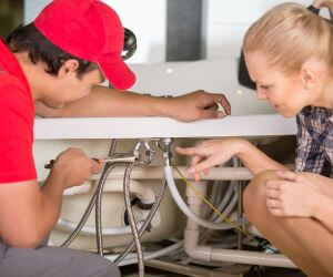 About Emergency plumbing pros Hanford, CA