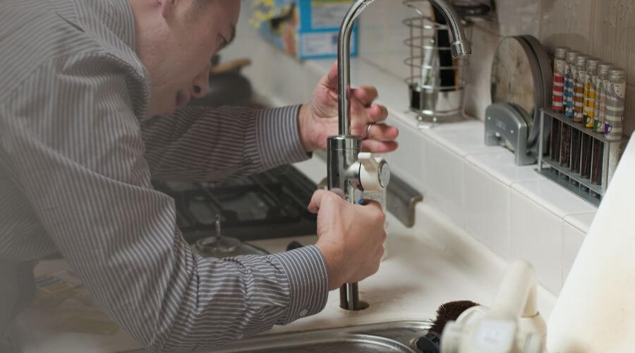 Professional emergency plumbing in Hanford, CA